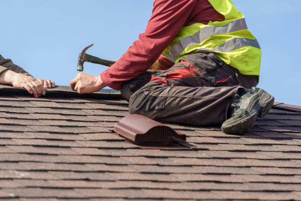 Best Roof Maintenance Services  in Lahoma City, OK