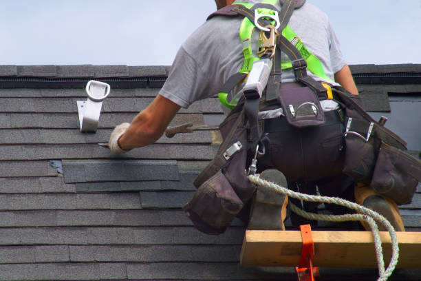 Best Emergency Roof Repair  in Lahoma City, OK