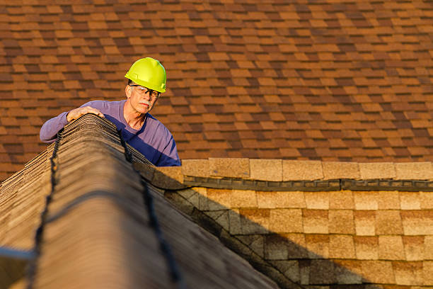 Best Roof Inspection Near Me  in Lahoma City, OK