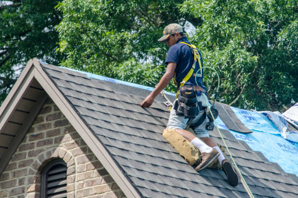 Best Roofing Contractor Near Me  in Lahoma City, OK